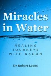'Miracles in Water: Healing Journeys with Kaqun'