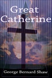 📚 Great Catherine