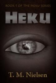 📚 Heku : Book 1 of the Heku Series